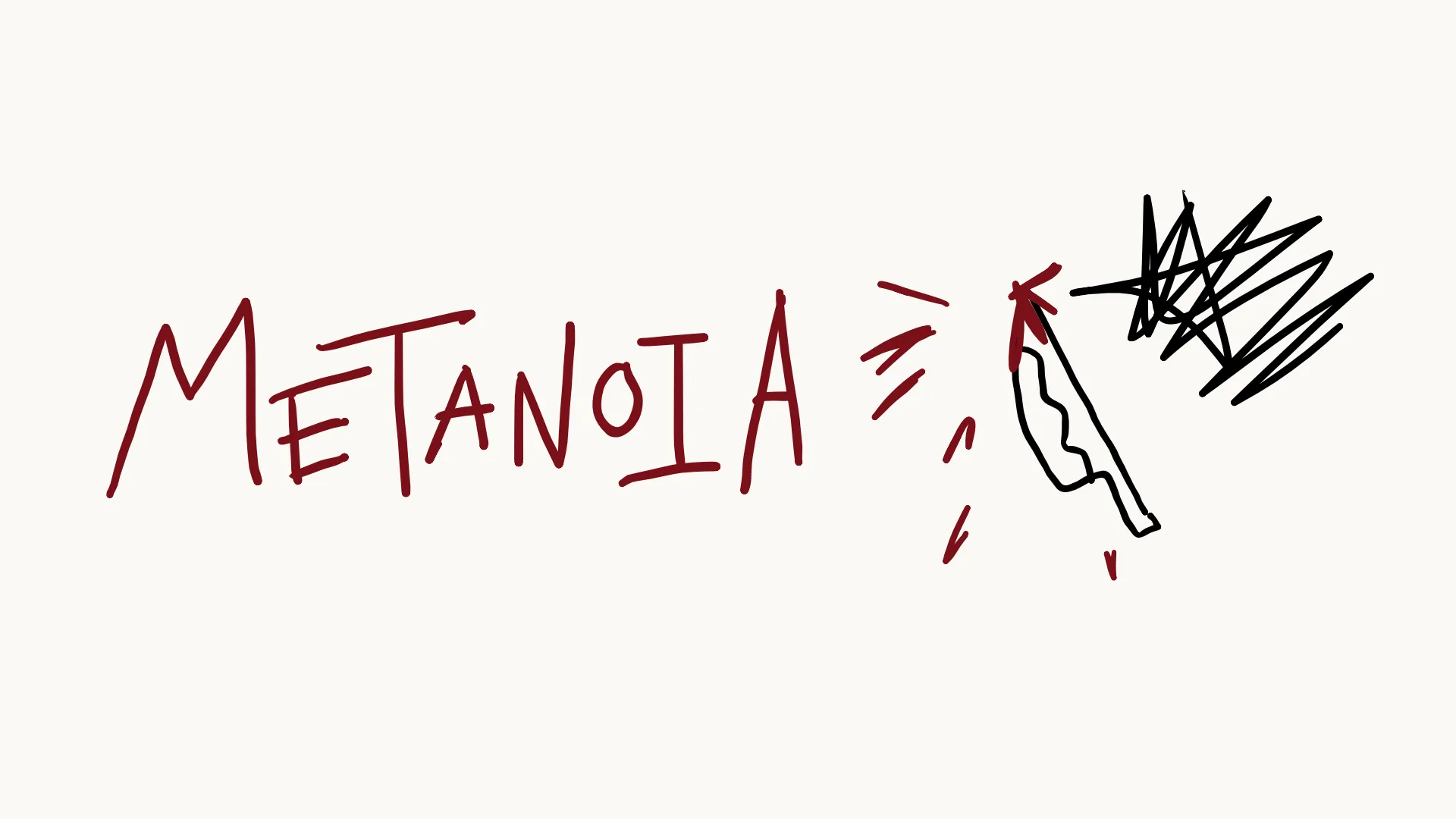 Metanoia