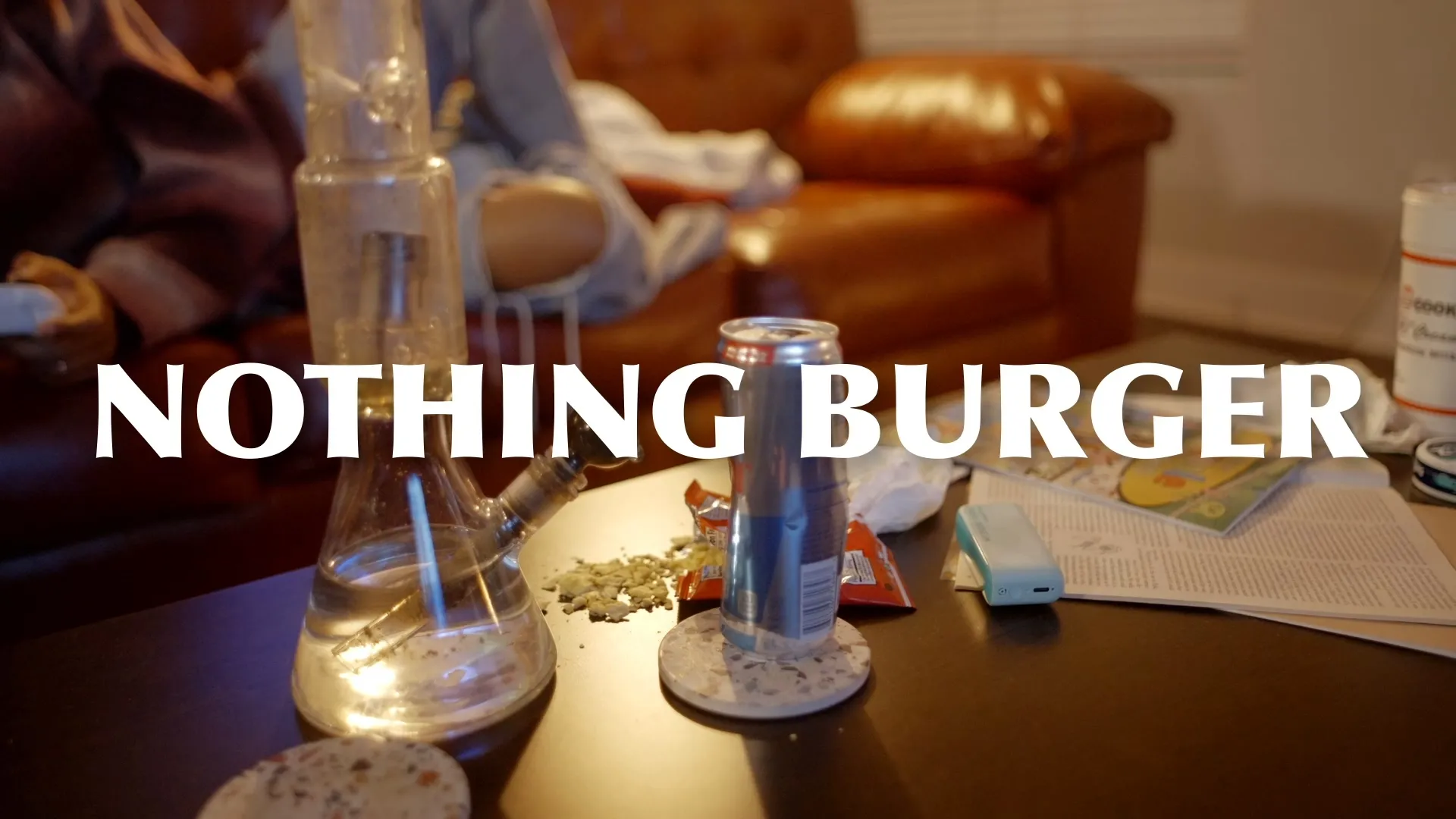 Nothing Burger