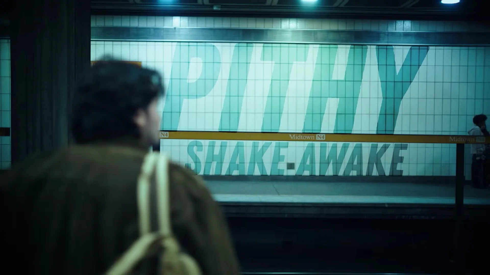 Pithy (MV)