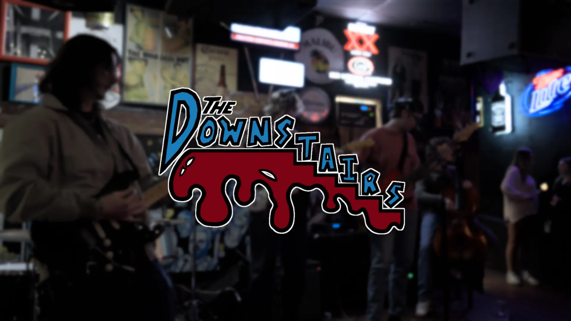 The Downstairs