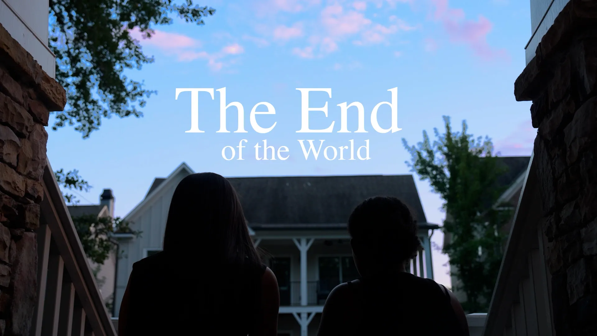 The End of the World