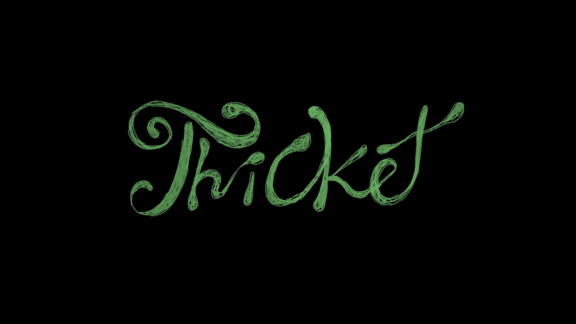 Thicket