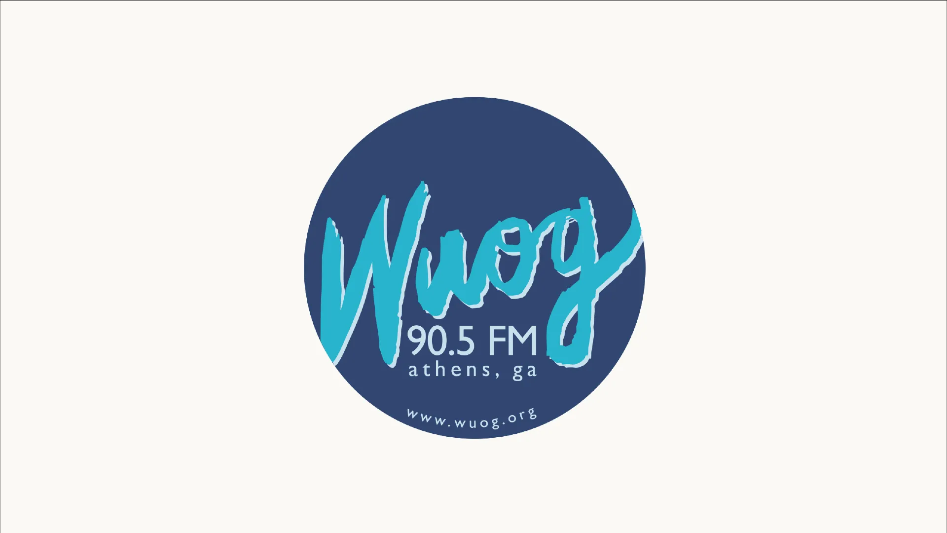 WUOG 90.5FM